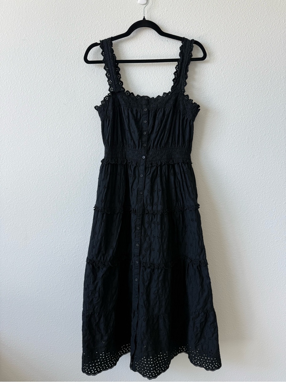 Gap × DOEN DRESS - Picture 4 of 9